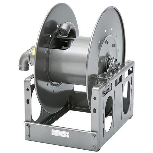 ホース用リール - 3500 series  - HANNAY REELS - 手動式 / 水 / 頑丈