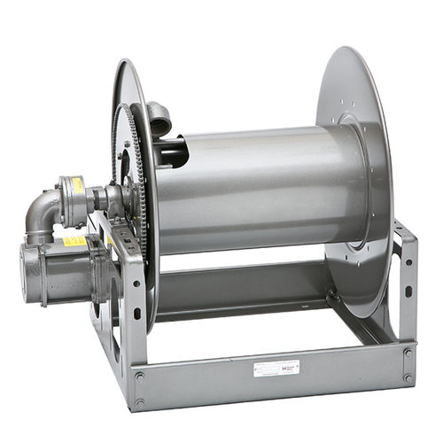 ホース用リール - 7500 Series - HANNAY REELS - 手動式 / 電動式 / 水