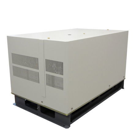 電圧試験機 - VLF sinus 54 kV - MEGGER/メガー - VLF / ケーブル / 診断