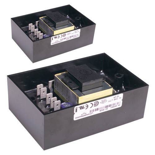 ディスプレイなし温度コントローラーおよびリミッター - LF - Watlow Electric Manufacturing Company - 単一ループ / 経済的 / ベーシック