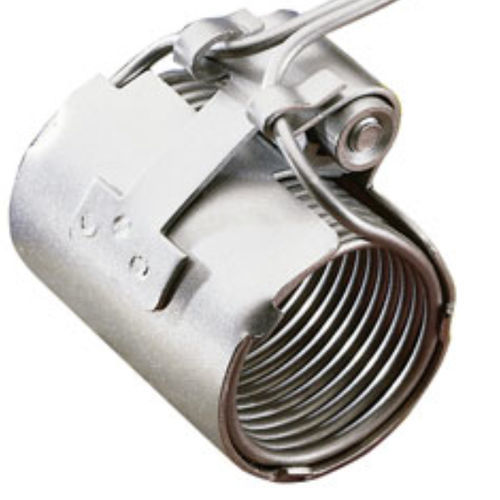 ホットランナーノズル発熱体 - Watlow Electric Manufacturing Company - コンパクト