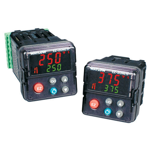 通信ゲートウェイ - EZ-ZONE®  - Watlow Electric Manufacturing Company - EtherNet/IP / Modbus TCP / DeviceNet