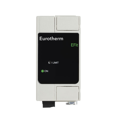SCR電力コントローラー - EFit - Watlow Electric Manufacturing Company