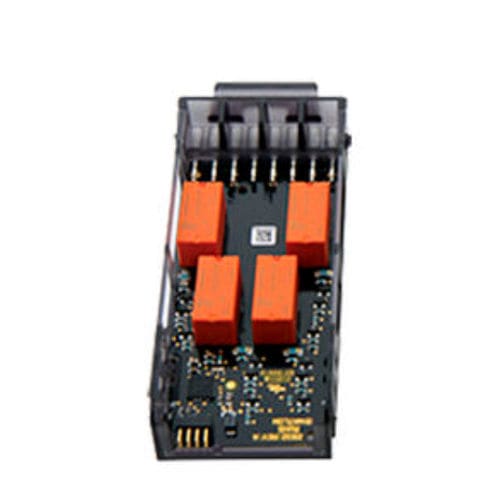 デジタル入出モジュール - F4T  - Watlow Electric Manufacturing Company - CAN / 標準