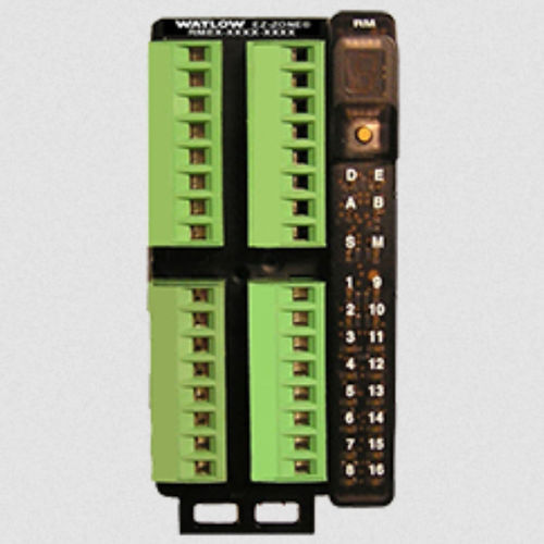 温度コントロールモジュール - EZ-ZONE® RM - Watlow Electric Manufacturing Company - 出力