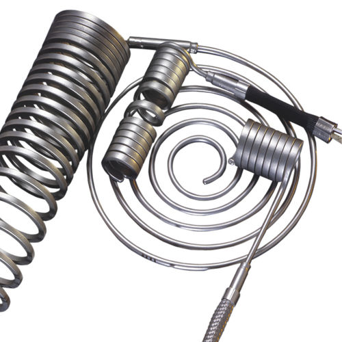 熱コイル - Watlow Electric Manufacturing Company