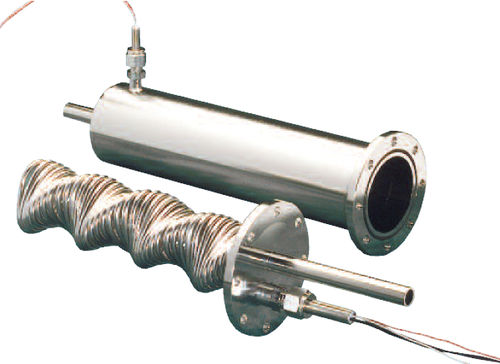 燃料油用加熱器 - STARFLOW™ - Watlow Electric Manufacturing Company - ガス用 / 対流式 / 持続循環式