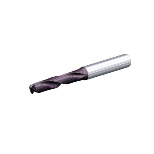 超硬ドリルビット - KenDrill™ SGL - Kennametal/ケナメタル - ステンレススチール用 / 炭化物 / 深穴用