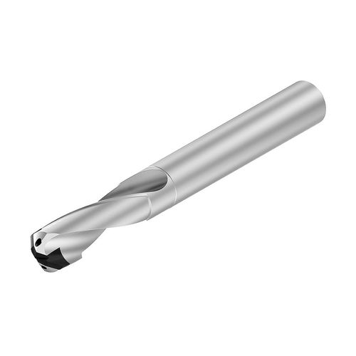 超硬ドリルビット - B516H0 series - Kennametal/ケナメタル - 複合素材用 / 炭化物 / コーティング付