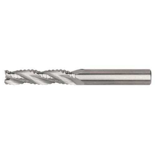 コーナー半径ミーリングカッター - KenCut™ ALR - Kennametal/ケナメタル - 先端 / 超硬 / ドラフト