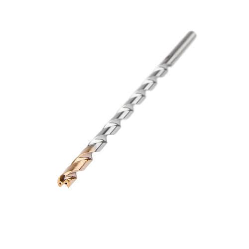 深穴用ドリルビット - KenDrill™ HPR - Kennametal/ケナメタル - 超硬 / スチール用 / 鋳鉄用