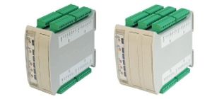 信号アンプ -  ADS-M series  - ASA-RT s.r.l. - 調整 / 多チャンネル / DINレール