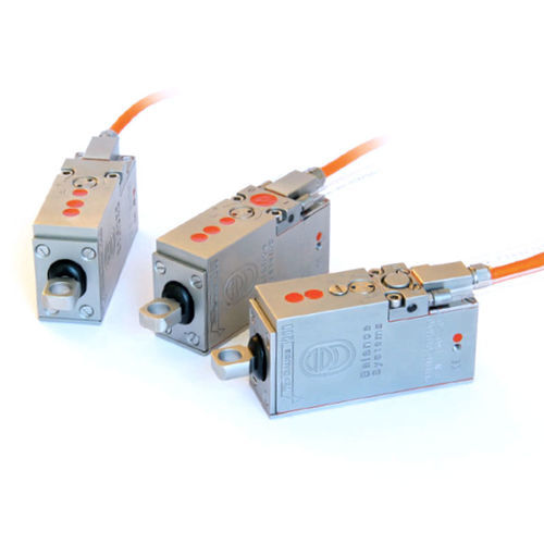厚さ測定用ヘッド - TG200  - Balance Systems S.r.l