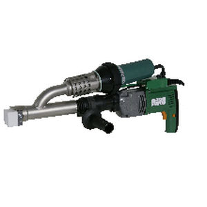 プラスチック溶接用ハンド エクストルーダー - ExOn 3A - BAK Technology Ltd.