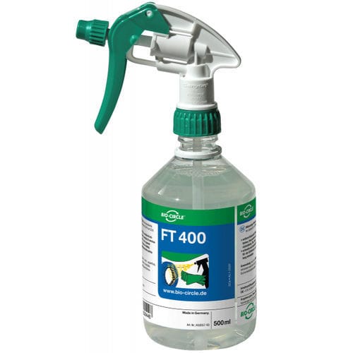 水性洗剤 - FT 400 - Bio-Circle Surface Technology GmbH - 生分解性