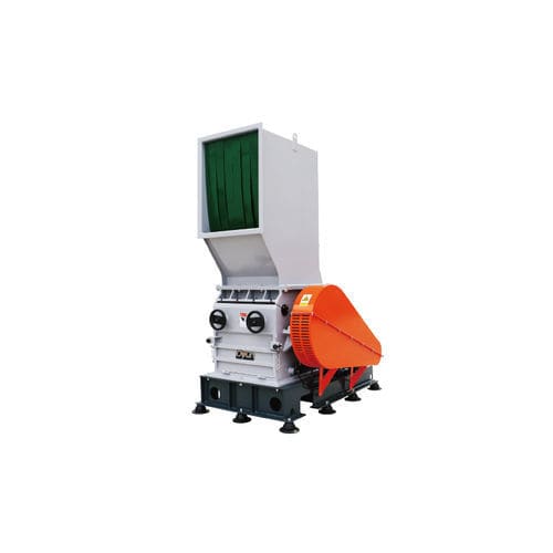 打撃クラッシャ－ - DYPS-Z series - Jwell Extrusion Machinery Co., Ltd., Shanghai - 据え置き型 / プラスチック用