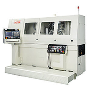雄ねじ用研削機 - GTE series - NACHI America - 自動 / 高精度 / 静水圧