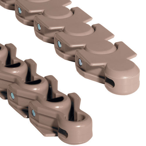 プラスチック製コンベヤチェーン - 1700 series - Rexnord Industries, LLC