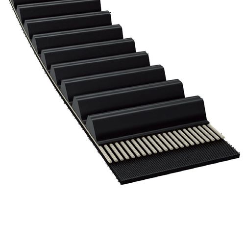 歯付きベルト - CONTI® FALCON PD  - Continental Industry Contitech - ゴム製 / メンテナンス不要 / 静電気防止