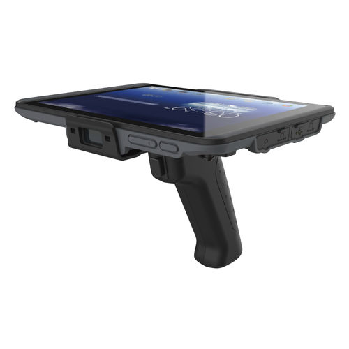 Android 4.2タブレット - Gladius G0830 - ARBOR Technology Corp. - Windows / PC / 12インチ