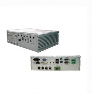 ディスプレイ無し車両搭載端末 - ARTS-4770 - ARBOR Technology Corp. - Intel® Core™ i7-3517UE / ファンレス