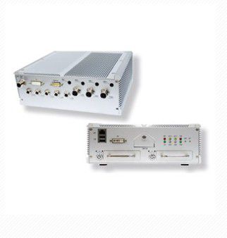 組み込みPC - ARTS-3672W - ARBOR Technology Corp. - Intel® Core™ i7-2610UE / VGA / 鉄道用