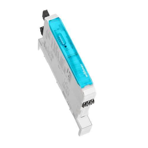 ハイブリッドエンジン用起動機 - 36128 - Wöhner - 3極 / IO-Linkインターフェース付き