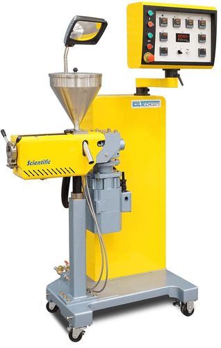 シングルスクリュー押出機 - LE series - Labtech Engineering Co., Ltd. - シリンダー式 / ガス抜き式 / 研究所用