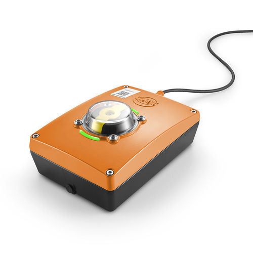 デジタル入出モジュール - SBU - EBRO ARMATUREN Gebr. Bröer GmbH - Bluetooth / デジタル出力3 / IP65