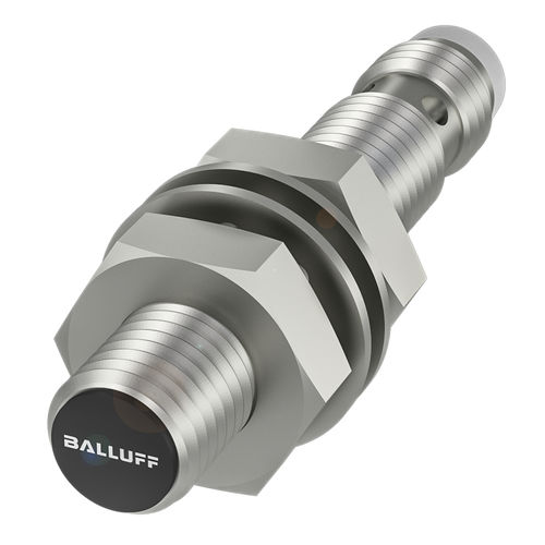 誘導型近接センサ - BES00P7 - Balluff GmbH/バルーフ - 円筒形 / M8 / PNP