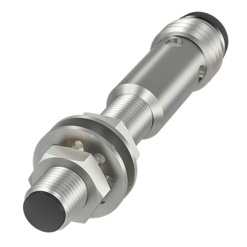 誘導型近接センサ - BES00HF - Balluff GmbH/バルーフ - 円筒形 / M5 / PNP