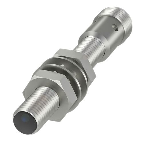誘導型近接センサ - BES0028 - Balluff GmbH/バルーフ - 円筒形 / M8 / PNP