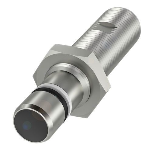 誘導型近接センサ - BHS002Y - Balluff GmbH/バルーフ - 円筒形 / M12 / PNP