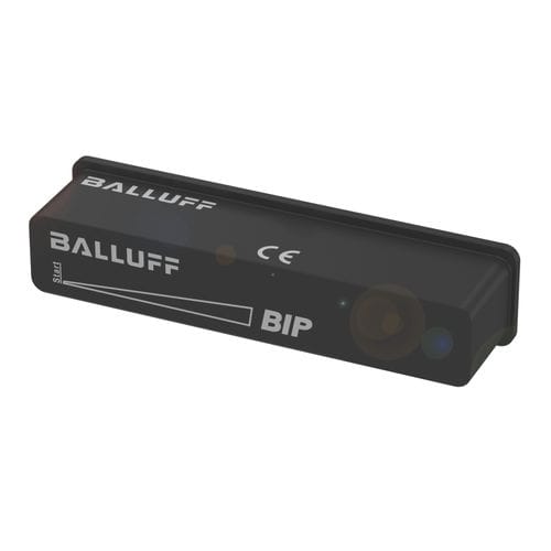誘導型近接センサ - BIP000C - Balluff GmbH/バルーフ - 長方形 / アナログ / 24VDC
