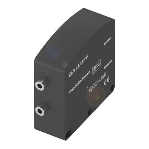光電カラー センサ - BFS000M - Balluff GmbH/バルーフ - 長方形
