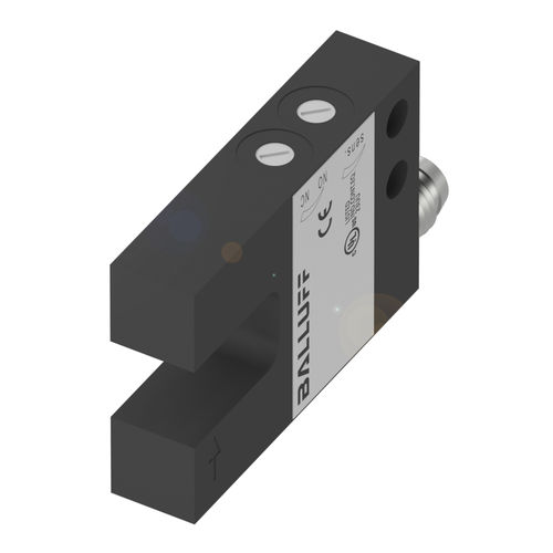 透過型光電センサ - BGL0001 - Balluff GmbH/バルーフ - LED / コンパクト