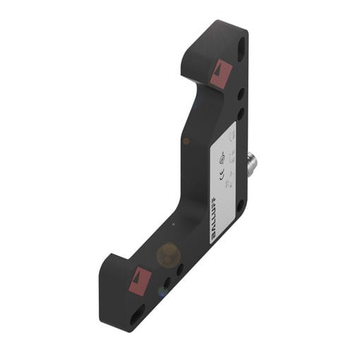 透過型光電センサ - BWL000C - Balluff GmbH/バルーフ - レーザー / コンパクト