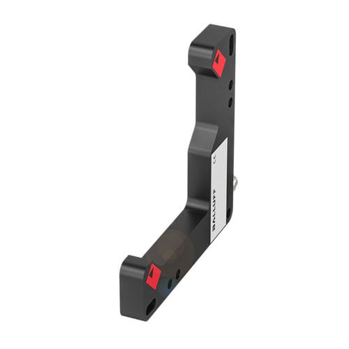 透過型光電センサ - BWL000R - Balluff GmbH/バルーフ - LED / コンパクト