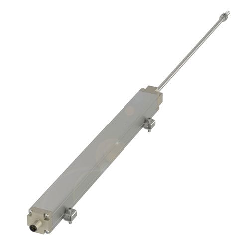 アナログ変換器 - BIW000H - Balluff GmbH/バルーフ