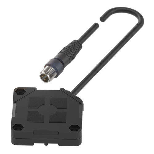 静電容量式近接センサ - BCS00U6 - Balluff GmbH/バルーフ - 正方形 / PNP / 24VDC