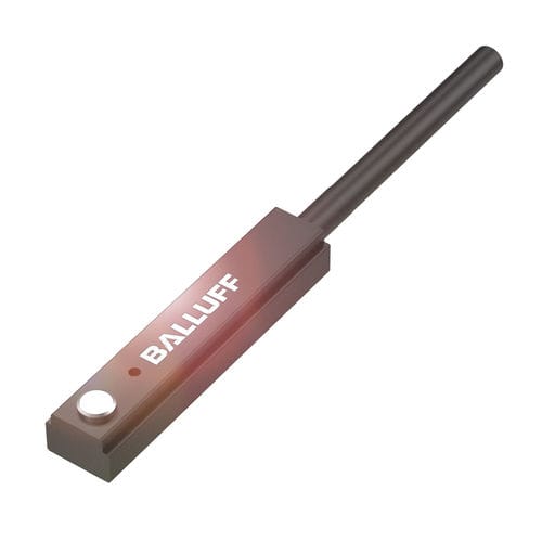 リードスイッチ電磁センサー - BMF008P - Balluff GmbH/バルーフ