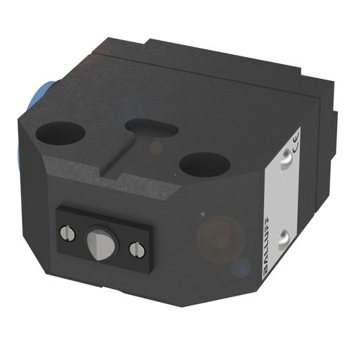 回転カムリミット スイッチ - BNS0063 - Balluff GmbH/バルーフ - IEC / 機械式 / 産業用