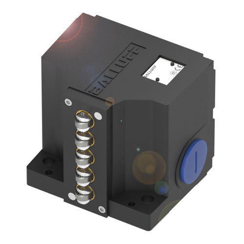 回転カムリミット スイッチ - BNS0298 - Balluff GmbH/バルーフ - IEC / 機械式 / 産業用