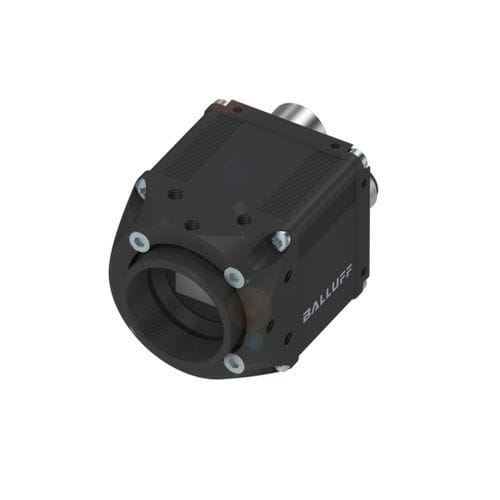 デジタルカメラ - BVS CA-GX0 - Industrial PoE - Balluff GmbH/バルーフ - 産業用 / 検出用 / マシンビジョン