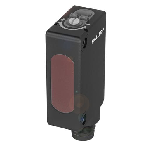 拡散反射型センサ光電センサ - BOS029H  - Balluff GmbH/バルーフ - 長方形 / LED