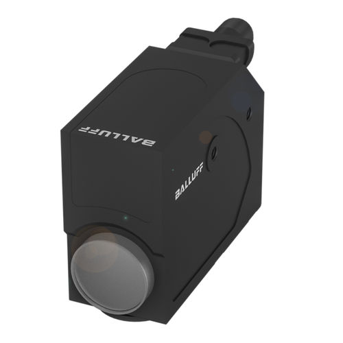 拡散反射型センサコントラストセンサ - BKT0005 - Balluff GmbH/バルーフ - 長方形 / ブルーライト