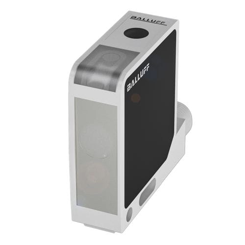 拡散反射型センサコントラストセンサ - BKT000Y - Balluff GmbH/バルーフ - 長方形 / 白色光