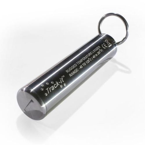 凹凸データロガー - Track-It™ - MONARCH INSTRUMENT - 温度 / USB / ディスプレイ無し