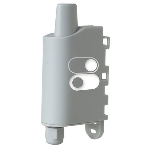 ネットワーク無線送信機 - ARF817 series - ADEUNIS - データ用 / 制御用 / IP68