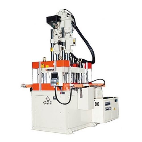 縦型射出成形機 - V-SD - Multiplas Enginery Co., Ltd. - 油圧式